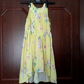 Сууня шифонова дівч.Bonprix,128