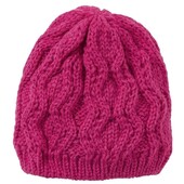 ❦Шапочка зимова в'язана Lupilu 74/80