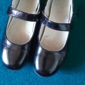 лакові туфлі длля дівчинки розмір 31 - маломірять