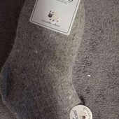 шикарные носки. кашемир!