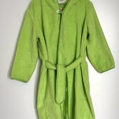 Халат дитячий Ярослав 122 р. Бавовна.