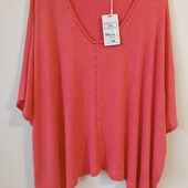 Накидка вязка