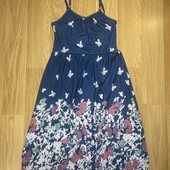 Сарафан M&S 7-8 років, новий