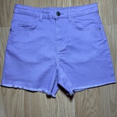 Шорти Denim 10-12 років, нові
