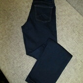 Фирменные джинсы от немецкого бренда Mustang, в отличном состоянии