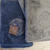 Дуже гарні.Рушники із мікрофібри банні 70*140