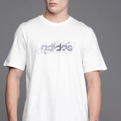 Мужская футболка Adidas р XL оригинал