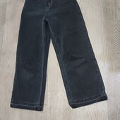 Стильні джинси-кюлоти Breeze 140