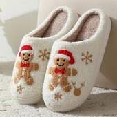 Домашние комнатные тапочки стелька 23