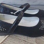 Туфлі нові 35р