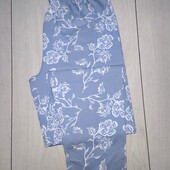 Піжамні штани Primark, eur 32-34 / uk 4-6