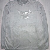 Флісова кофта Primark, eur 32-34 / uk 4-6