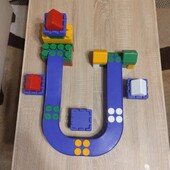 Конструктор, усе що на фото