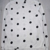 Флісова кофта Primark, eur 34-36 / uk 6-8