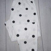 Флісові штани Primark, eur 42-44 / uk 14-16