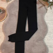 Теплі лосіни на зиму, стан ідеальний