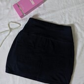 Якісна котонова спідничка Atmosphere, багато лотів❣️