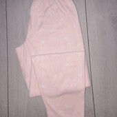 Флісові штани Primark, eur 34-36 / uk 6-8