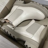 Сапоги демісезон