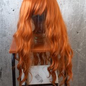 #акция 1+1=3 #новый шикарный рыжий парик #