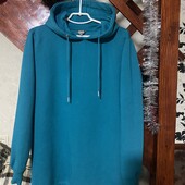 Худи на флисе