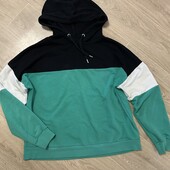 Худі котон, р.16 в гарному стані