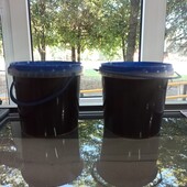 Мед з власної пасіки ( опт )