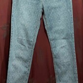 Австралийского бренда Roxy джинсы.В идеале.С красивым арнаментом.