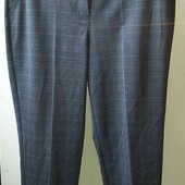 Очень классные брюки. Рекомендую!Качество, пошив супер. Описание, замеры. 