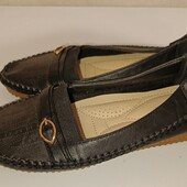 Балетки жіночі D.R. Shoes