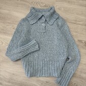 Стильний светрик від Energy, розмір М. Фото 1 приклад.