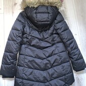 У новому стані .Куртка зимова розмір S.