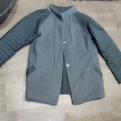 Стильна куртка жіноча рM_L(дивіться заміри)