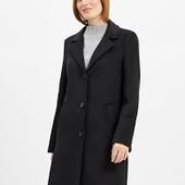 Стильне пальто Bella Ragazza L