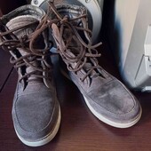 хайтопы  ботинки лот ко времени 
