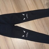 Лосинки на утепленні в ідеалі