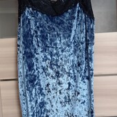 Нічна сорочка