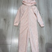 Ніжне кігурумі єдиноріжка на 5-6 років.