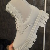 Сапоги Зима стильні 39 розмір Нові