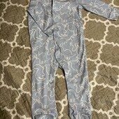 Чоловічок для хлопчика