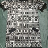 Туніка плаття в'язане стан нової підліткова