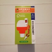 Лампочка лед з крокодилами