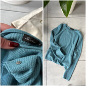 ✨ Тепленький светрик