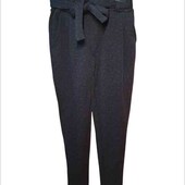 штани на утепленні с,м