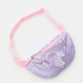 Сумка дитяча/бананка