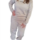 костюм на флісі 48-50