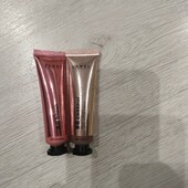 Рум'яна і контуринг