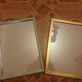 Набір 2 шт рамки 32×23