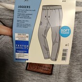 7210Чудові спортивні штани на флісі Livergy M 48/50