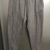 Штаны трикотаж с начесом